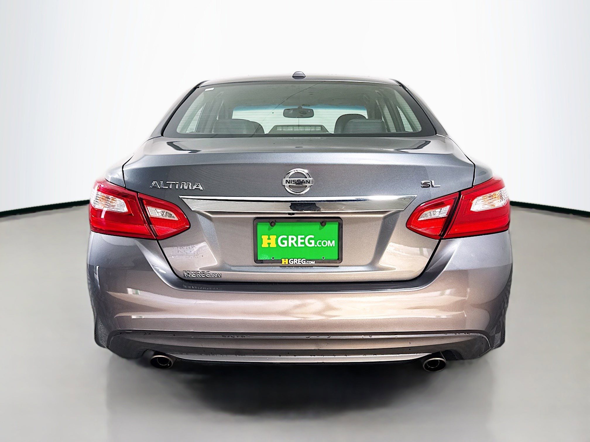 Used 2017 Nissan Altima 2.5 SL image 8