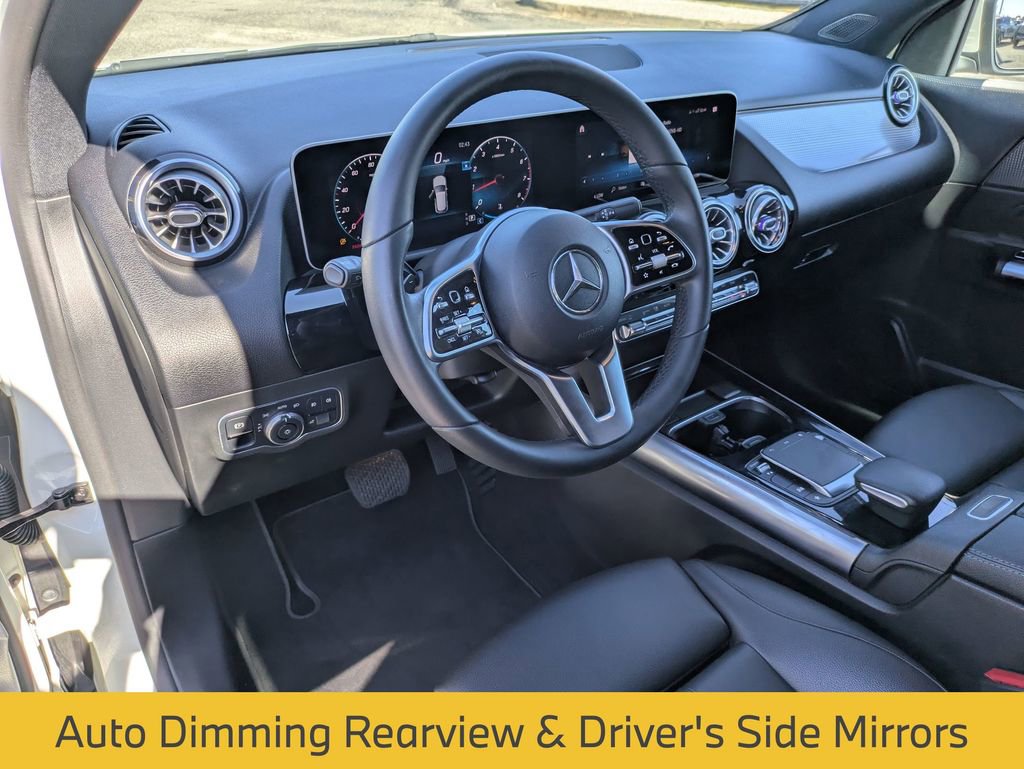 Used 2021 Mercedes-Benz GLA 250 w/ Premium Package image 13