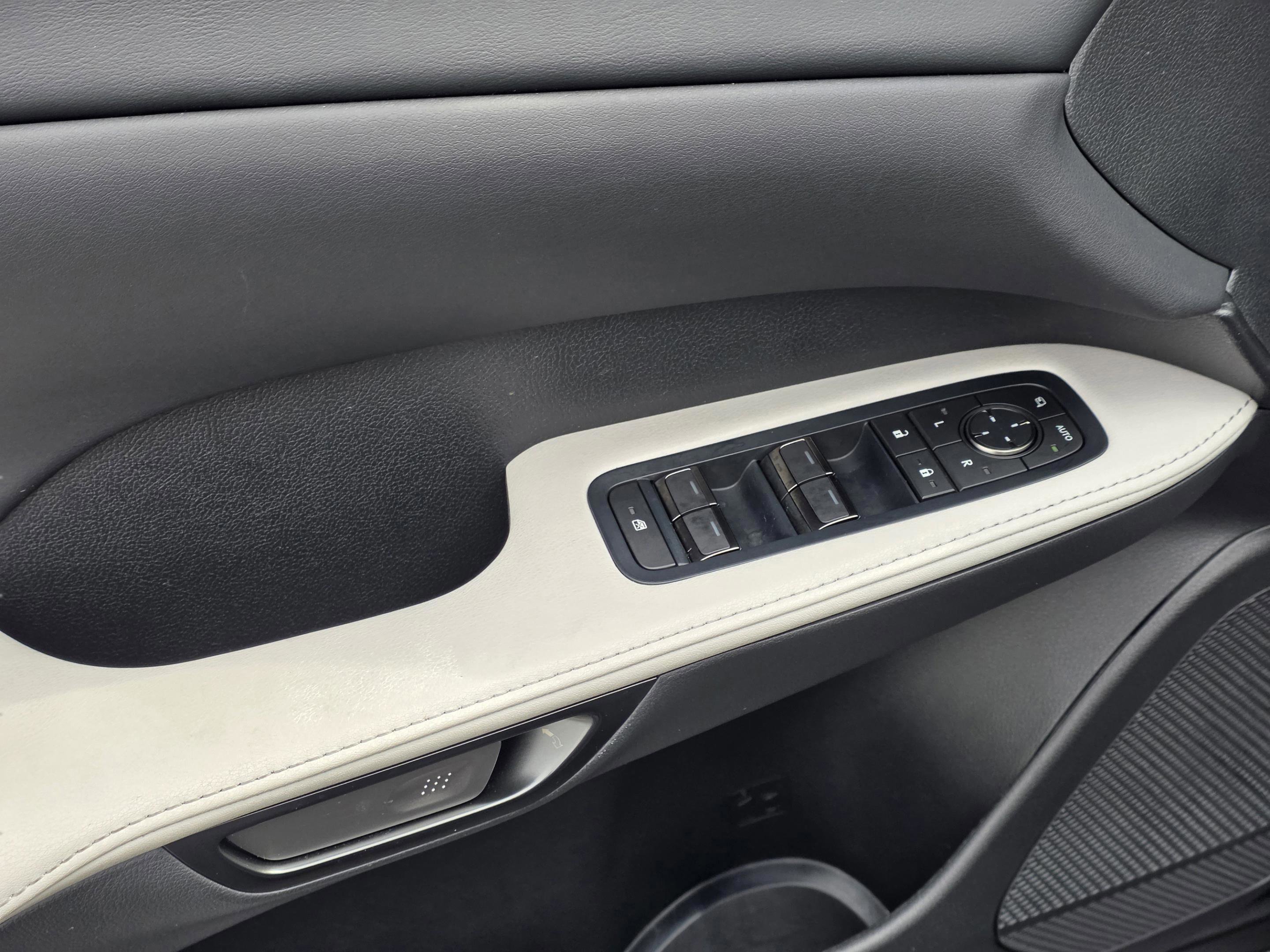 Certified 2023 Lexus RX 350 Premium Plus w/ Cold Area Package image 9