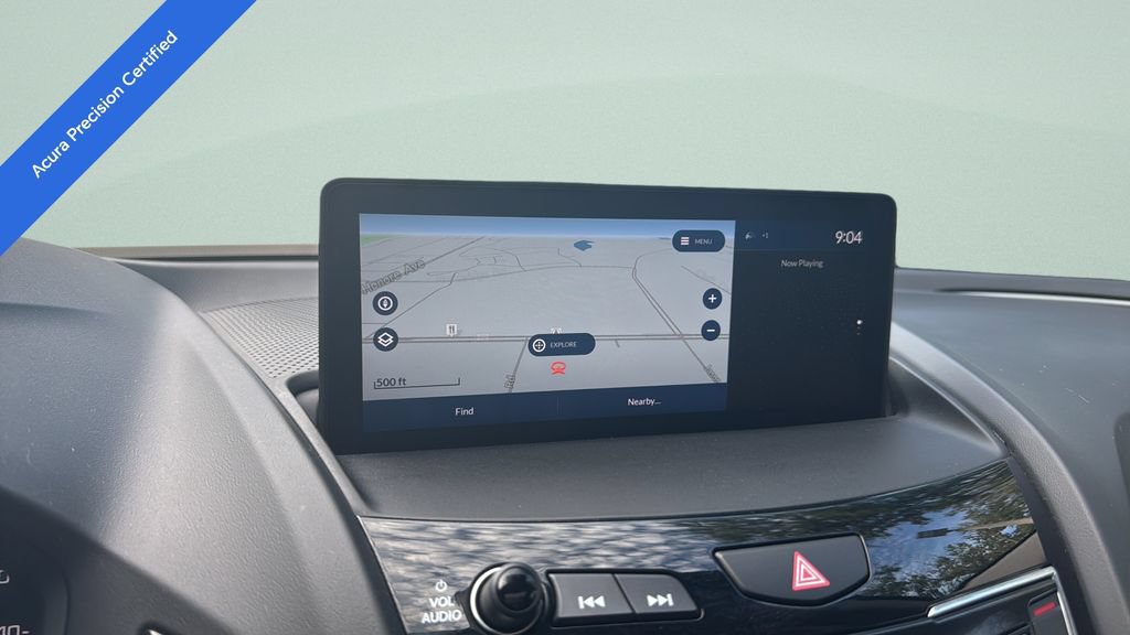 Used 2023 Acura RDX w/ Technology Package FWD image 18