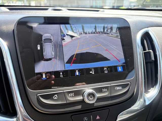 Used 2023 Chevrolet Equinox LT AWD/4WD image 18