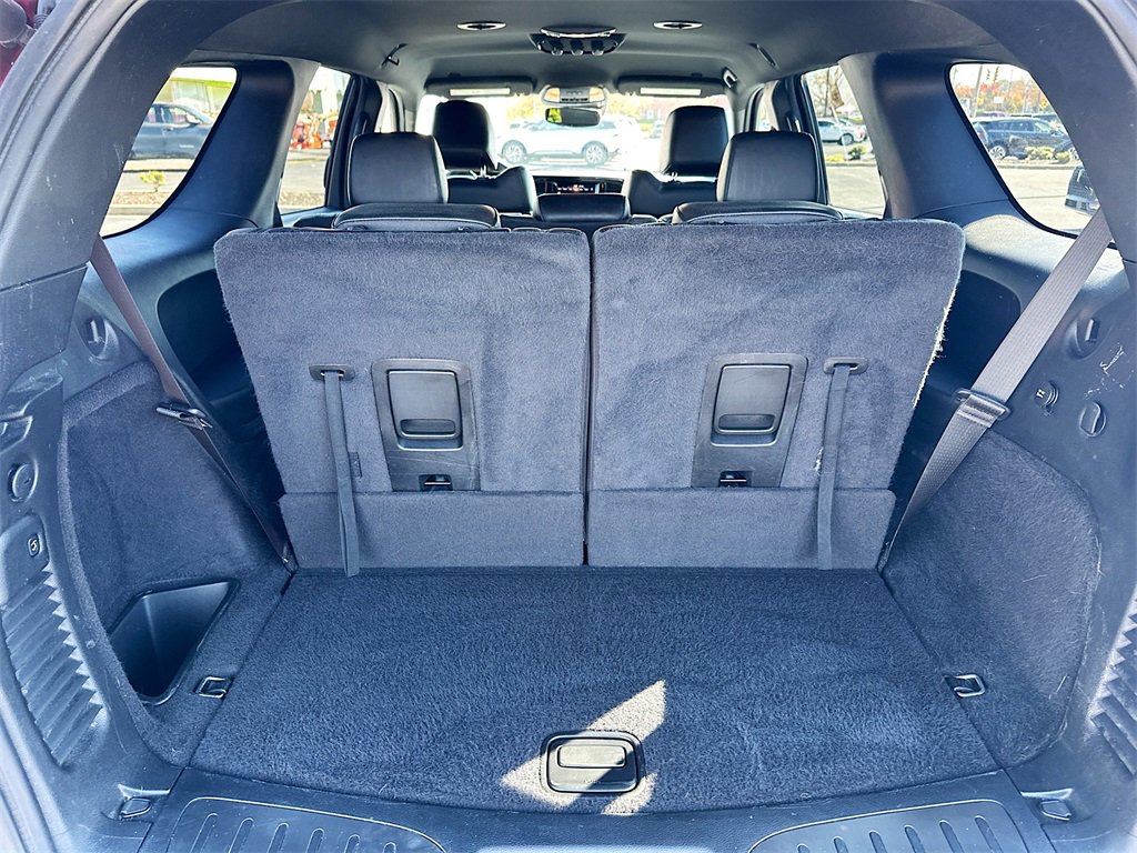 Used 2022 Dodge Durango GT image 16