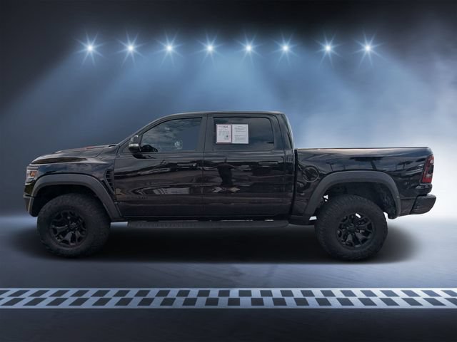 Used 2022 RAM 1500 TRX w/ TRX Level 2 Equipment Group AWD/4WD image 6