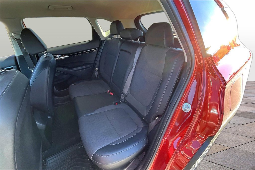 Used 2021 Kia Seltos S AWD/4WD image 26
