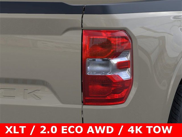 New 2025 Ford Maverick XLT w/ 4K Tow Package image 50