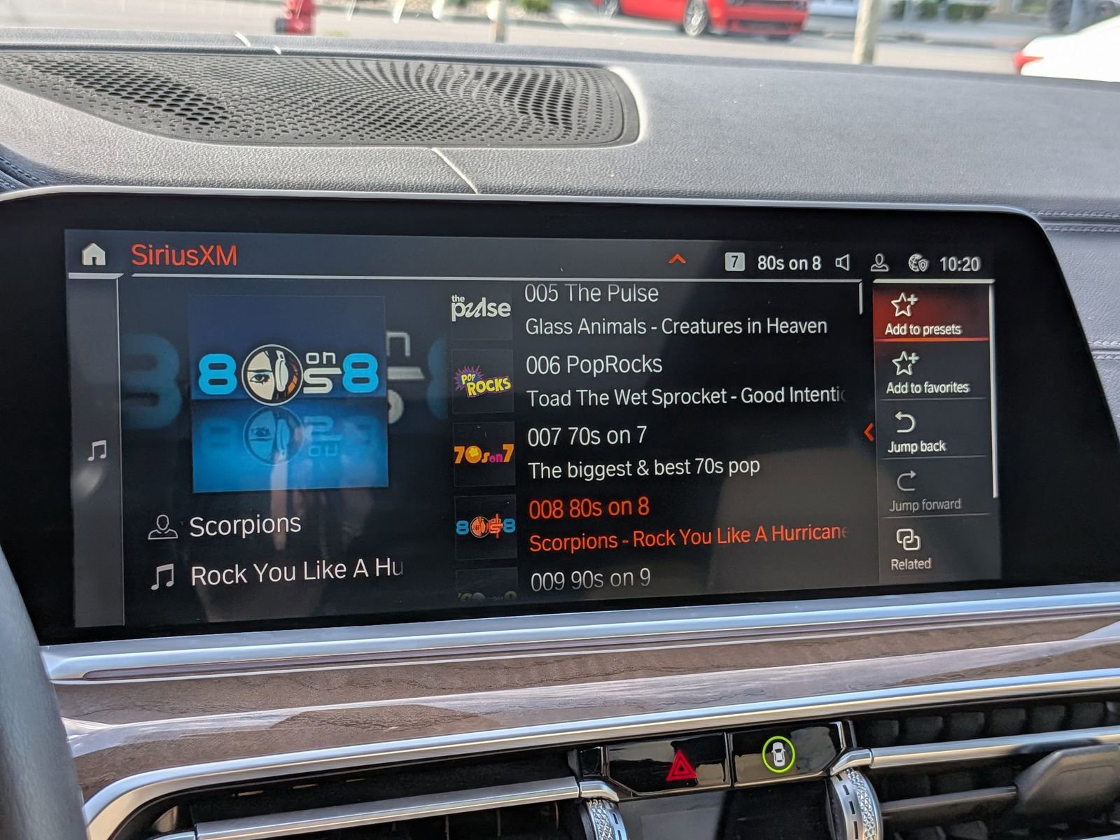 Used 2021 BMW X5 xDrive40i w/ Convenience Package image 22