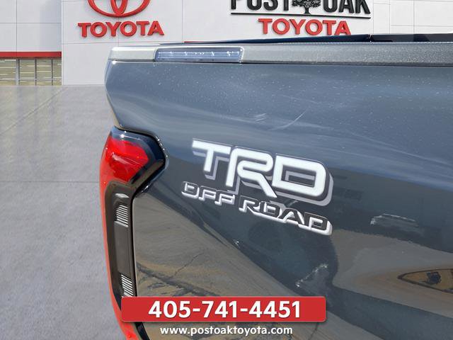 New 2026 Toyota Tacoma TRD Off-Road AWD/4WD image 12