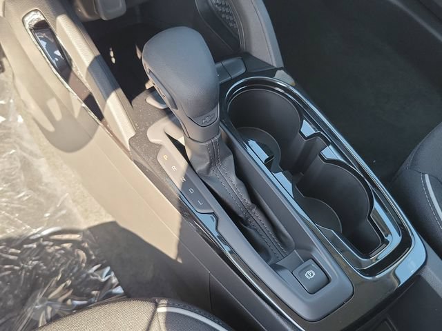 New 2026 Chevrolet TrailBlazer LT w/ Midnight Edition FWD image 31