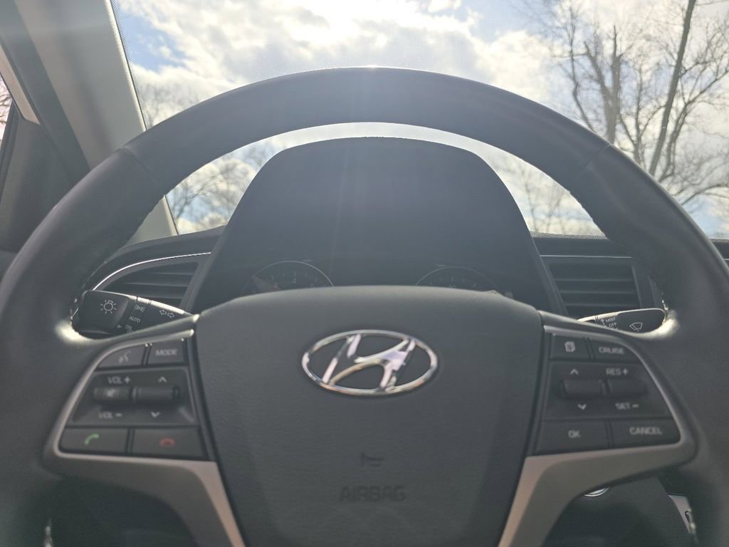 Used 2018 Hyundai Elantra Value Edition image 25