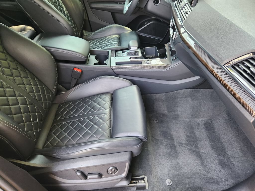 Certified 2023 Audi SQ5 Premium Plus AWD/4WD image 16