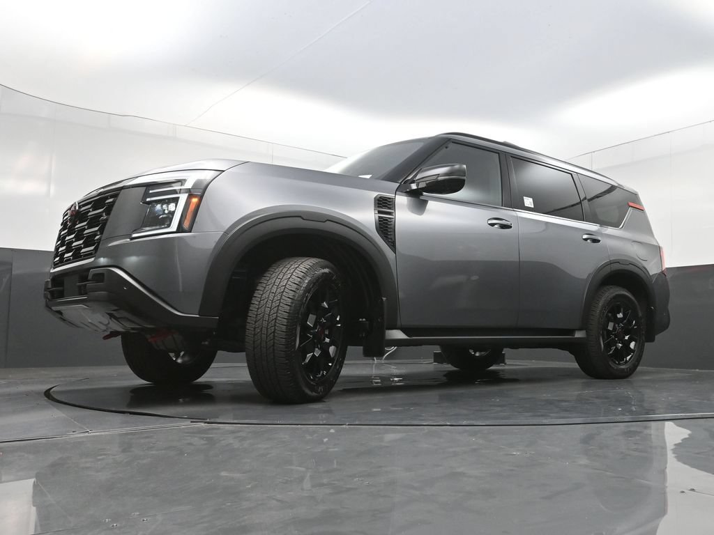 Used 2026 Nissan Armada PRO-4X AWD/4WD image 32