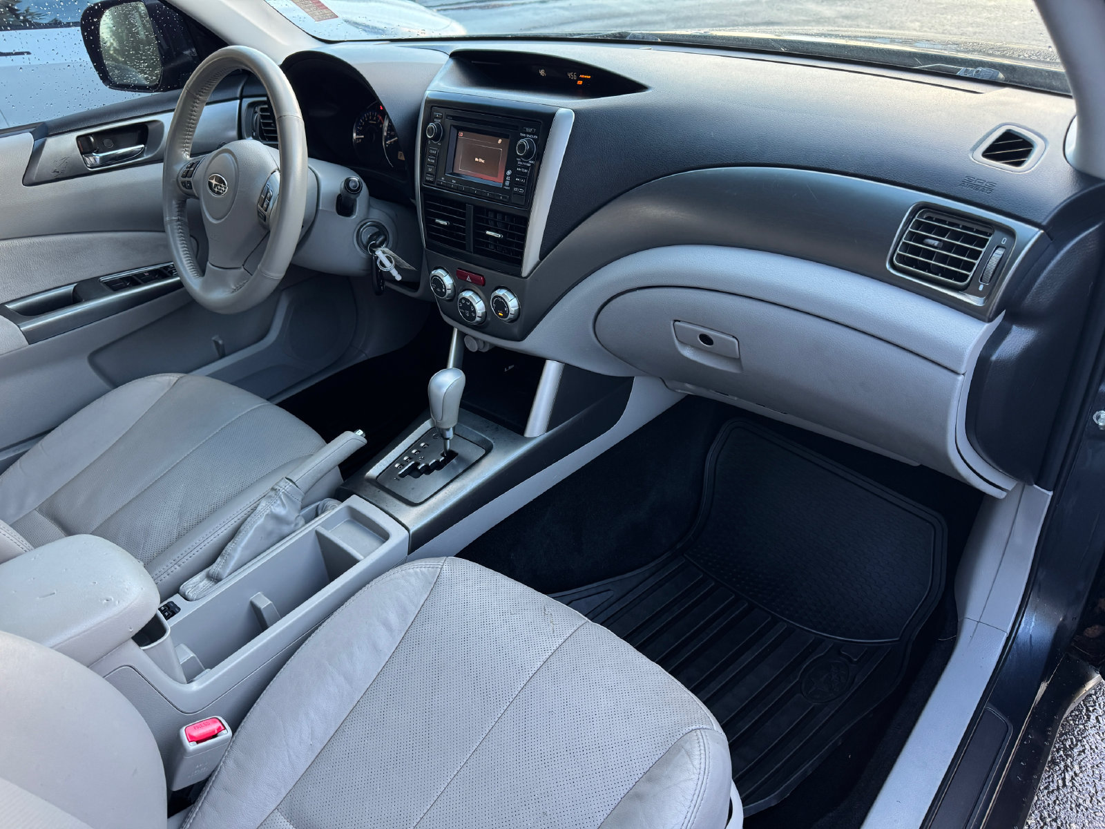 Used 2011 Subaru Forester 2.5X Limited AWD/4WD image 22