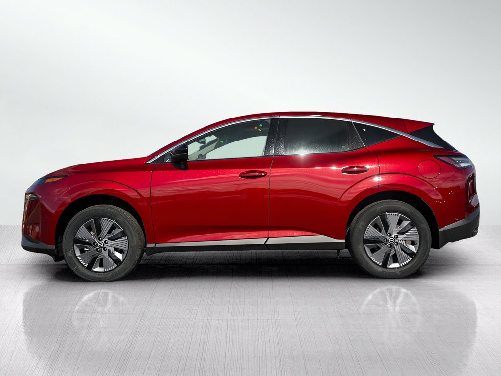New 2026 Nissan Murano SL AWD/4WD image 4