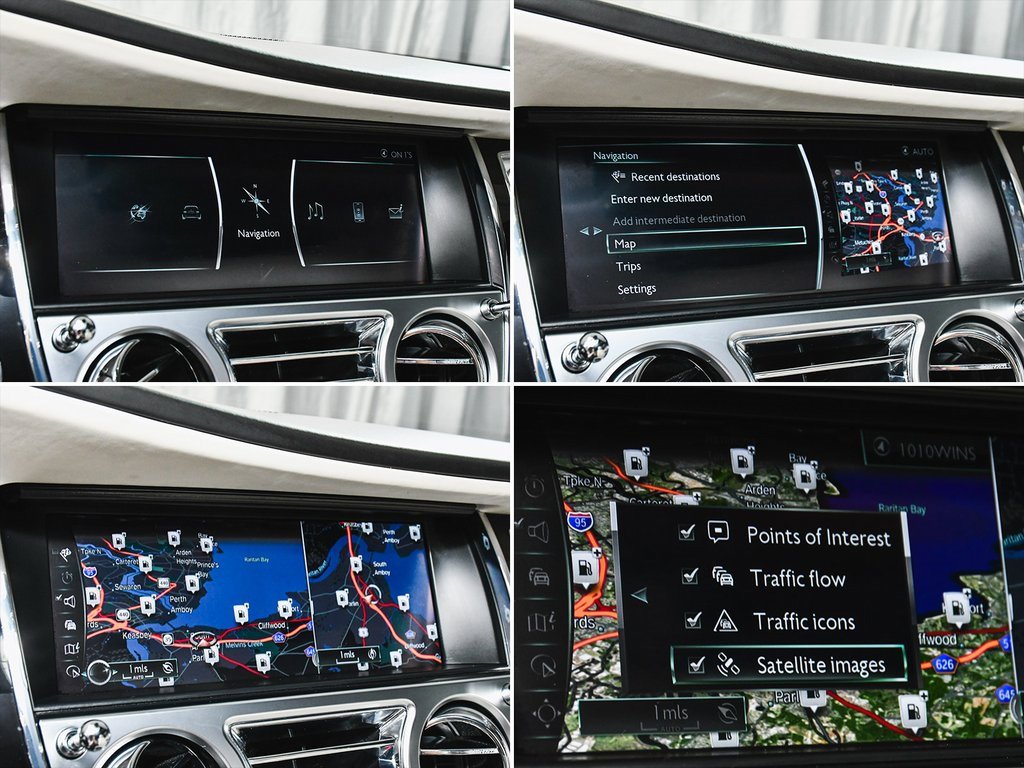 Used 2018 Rolls-Royce Ghost image 20