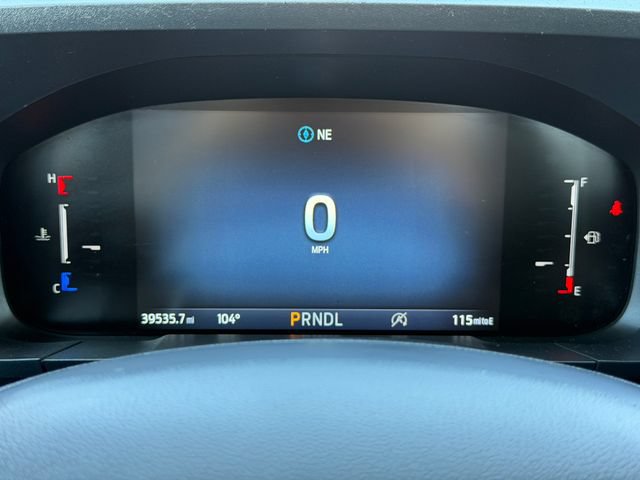 Used 2025 Ford Maverick XL w/ Equipment Group 102A AWD/4WD image 11