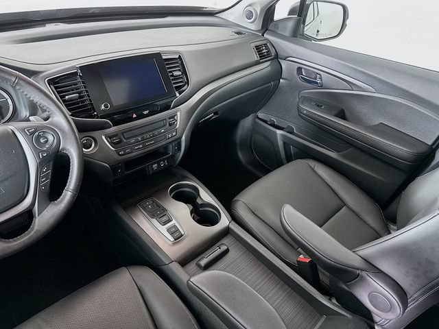 Certified 2023 Honda Ridgeline RTL image 29
