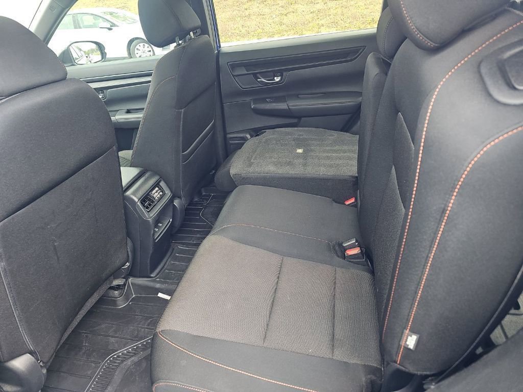 Used 2023 Honda CR-V Sport image 14