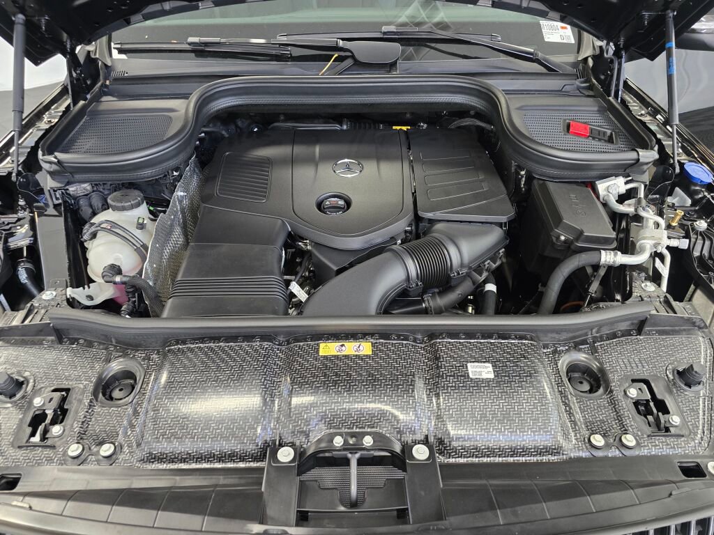 New 2026 Mercedes-Benz GLE 350 4MATIC image 10