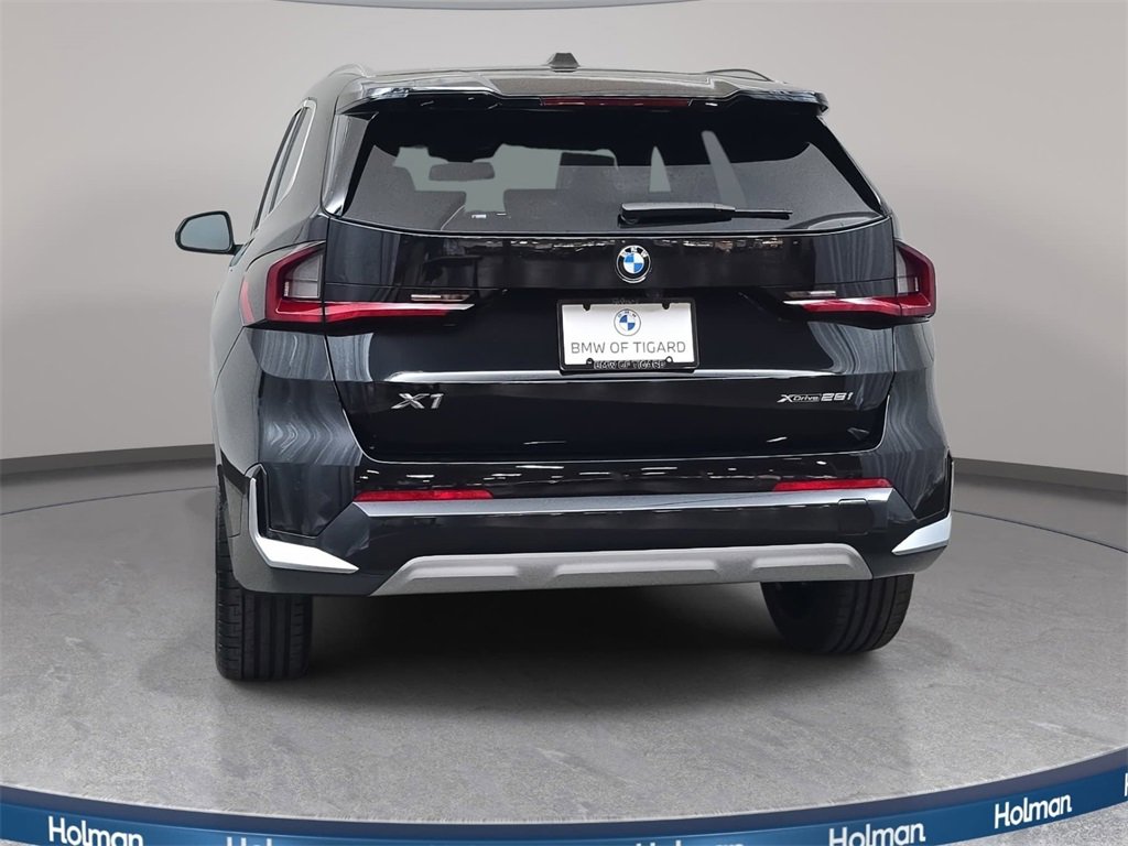 Used 2025 BMW X1 xDrive28i w/ Convenience Package image 7