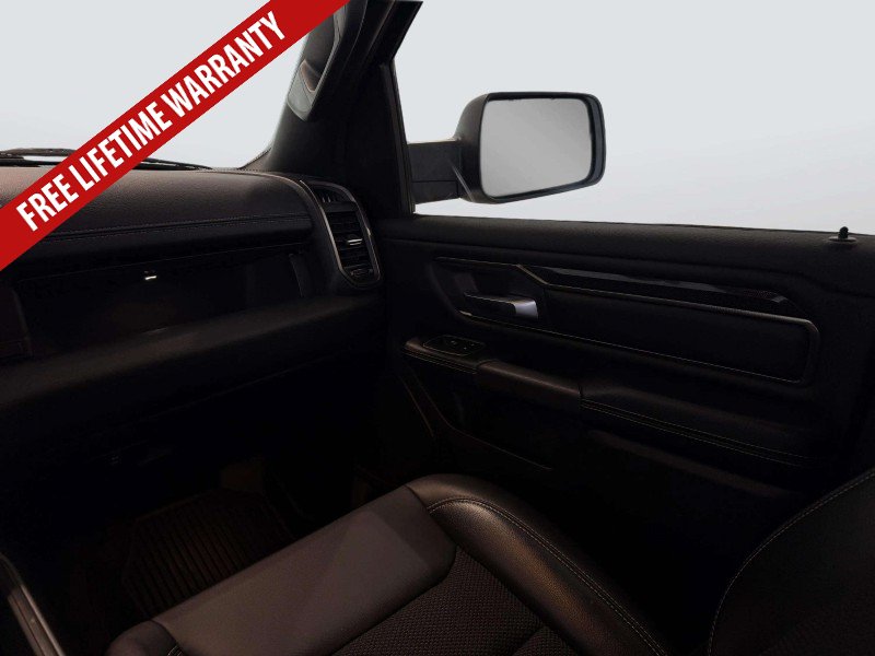 Used 2021 RAM 1500 Rebel w/ Rebel Level 2 Equipment Group AWD/4WD image 28