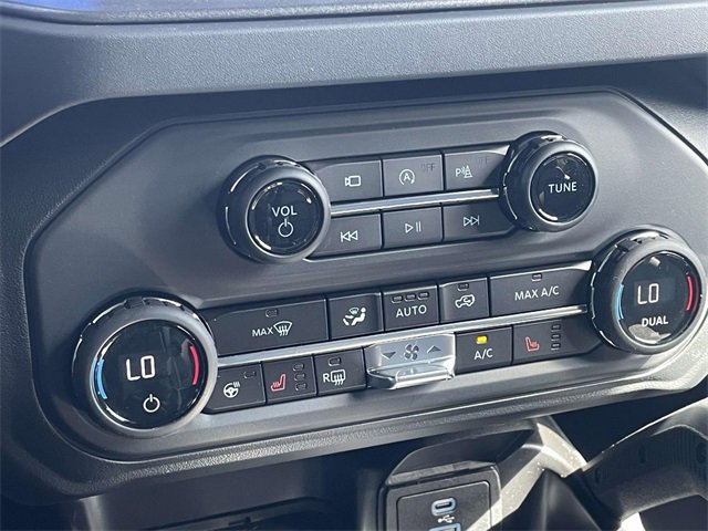 New 2025 Ford Bronco Badlands image 20