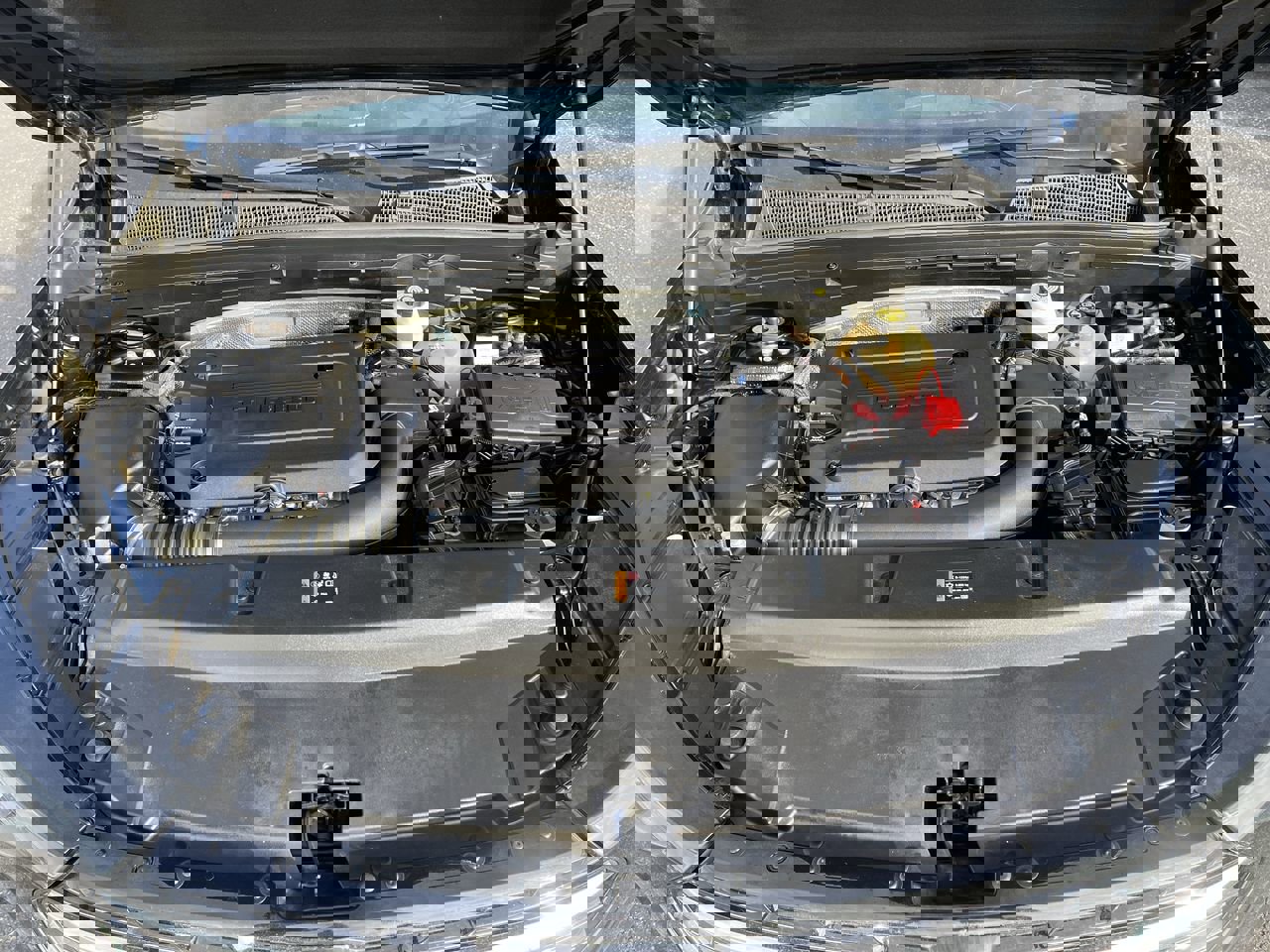 Certified 2023 Buick Envision Essence w/ Sport Touring Package image 29