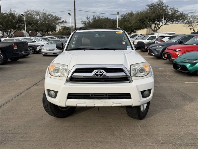 Used 2008 Toyota 4Runner SR5 image 2