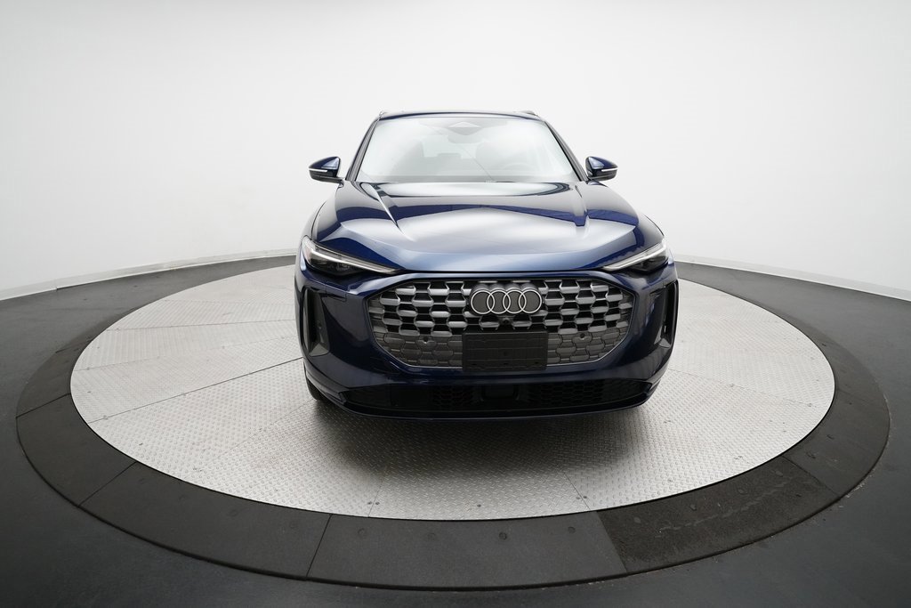 Used 2025 Audi Q5 Premium Plus w/ Premium Plus image 10