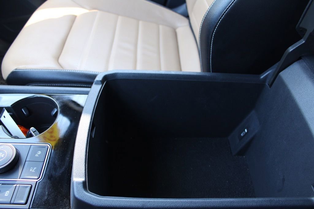 Used 2022 Volkswagen Atlas Cross Sport SEL Premium R-Line image 49