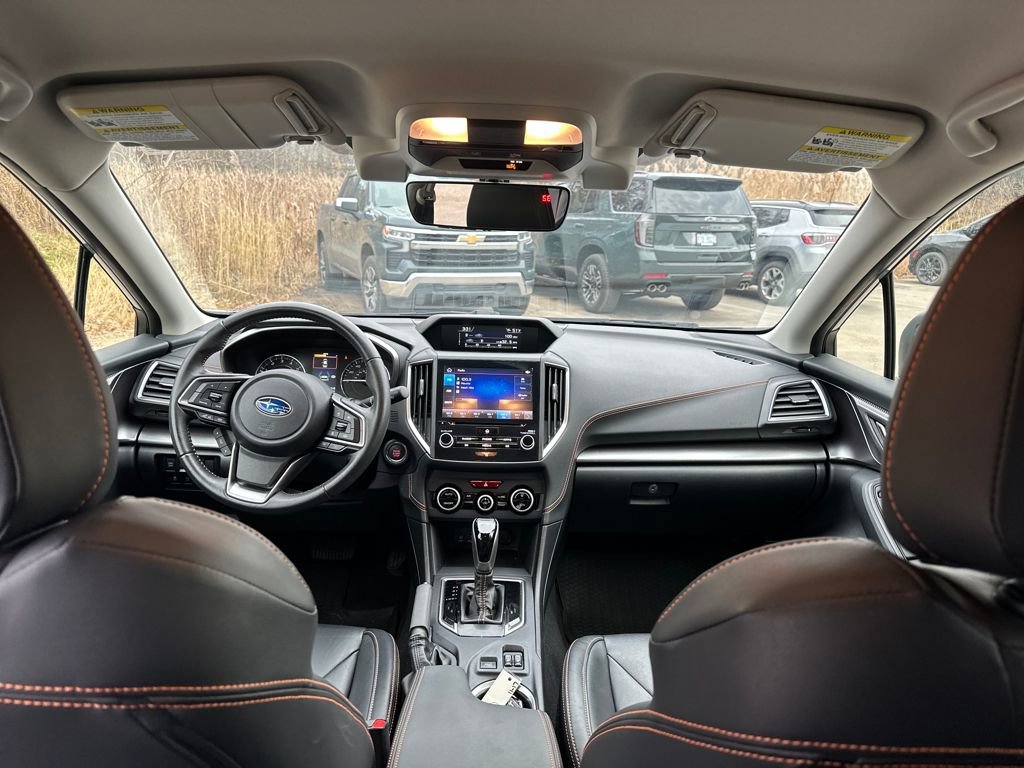 Used 2021 Subaru Crosstrek 2.5i Limited image 23