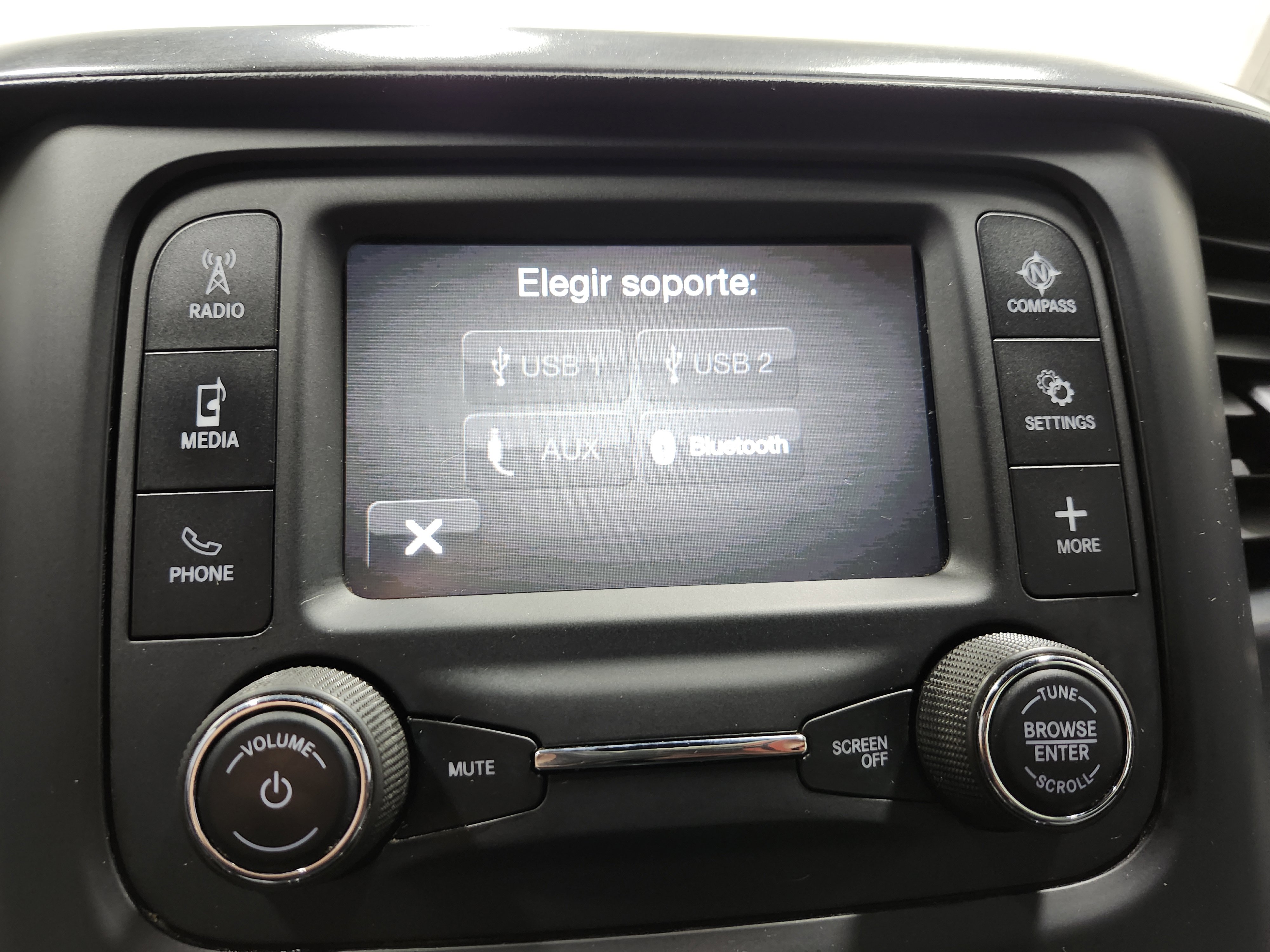 Used 2021 RAM 2500 Big Horn image 4