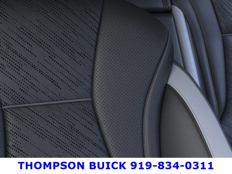 New 2025 Buick Envision Sport Touring image 21