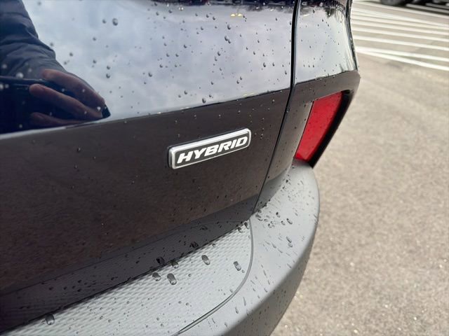 Used 2021 Ford Escape SE image 10