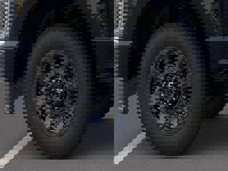 New 2026 Ford F250 XL w/ STX Appearance Package image 19