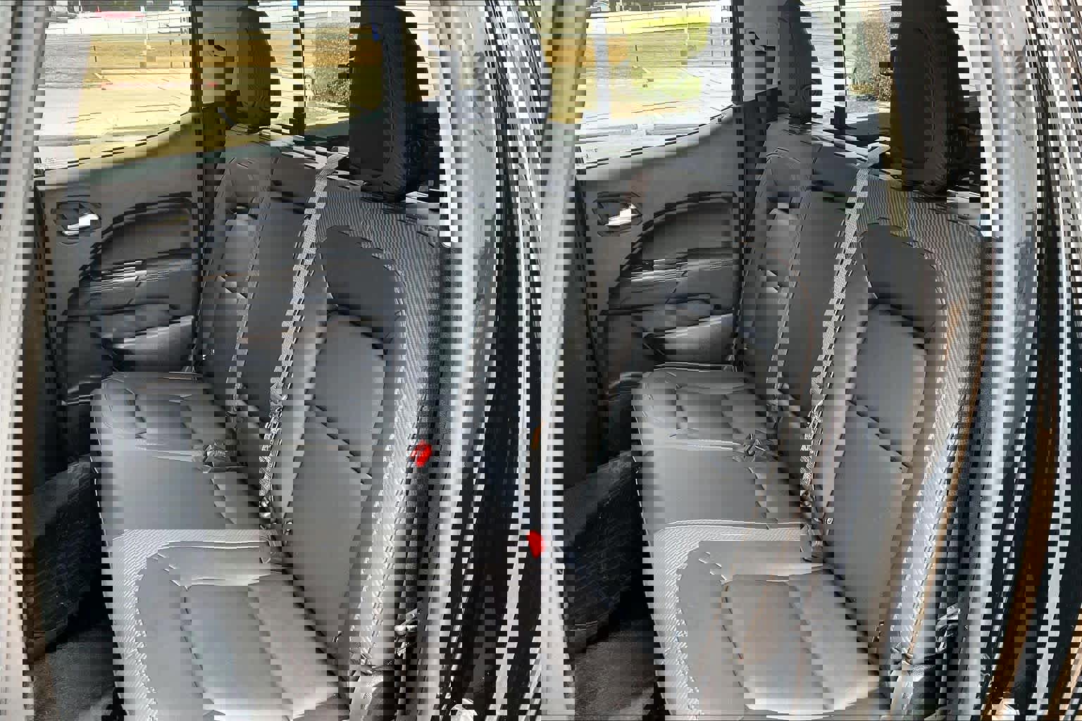 Used 2022 GMC Canyon AT4 w/ Trailering Package image 19