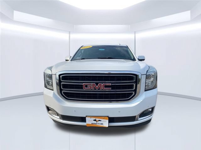 Used 2019 GMC Yukon XL SLT AWD/4WD image 17