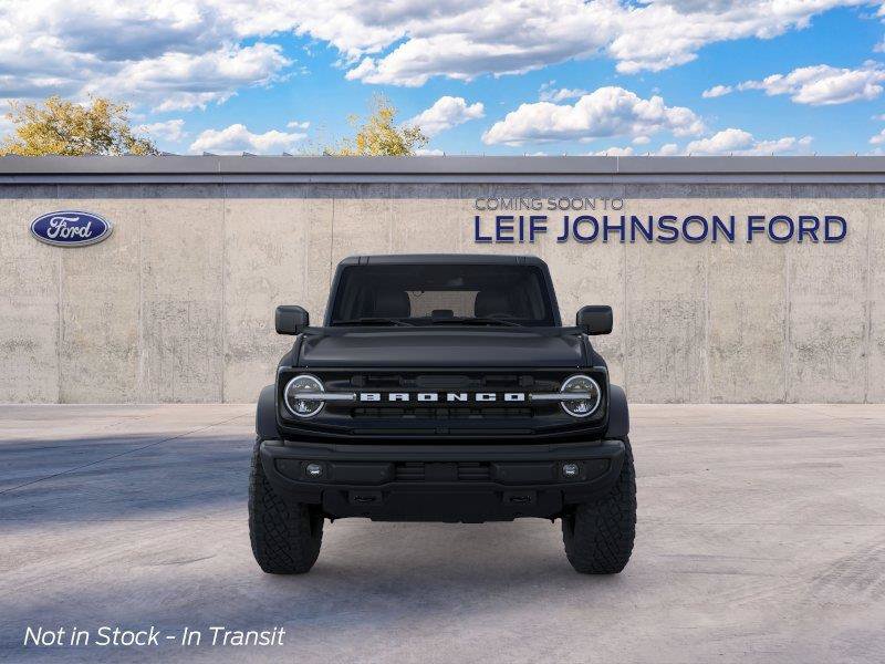 New 2026 Ford Bronco Outer Banks w/ Sasquatch Package AWD/4WD image 6
