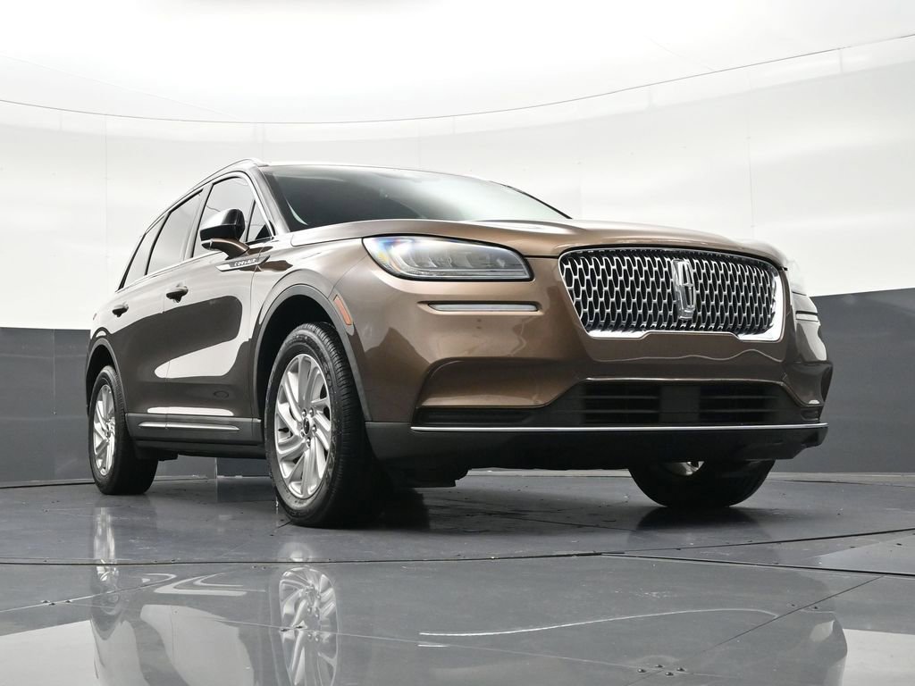 Used 2022 Lincoln Corsair FWD image 30