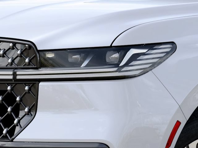 New 2027 Lincoln Navigator Black Label RWD image 18