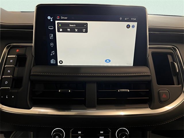 Certified 2024 Chevrolet Suburban Premier image 25