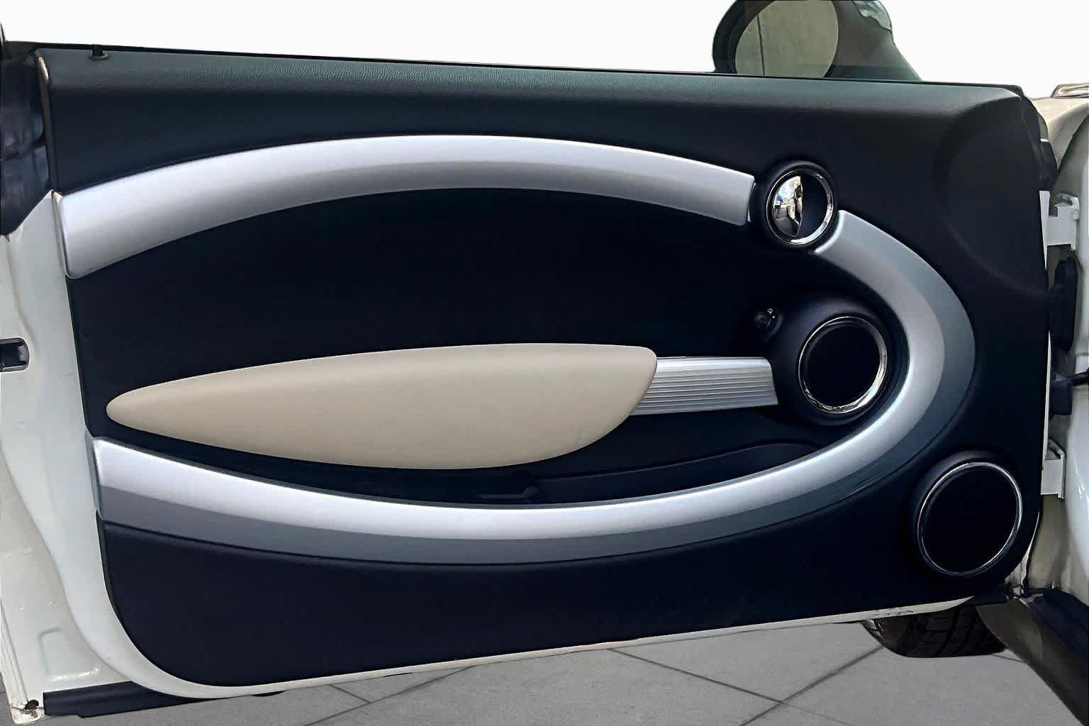 Used 2013 MINI Cooper Clubman S FWD image 21