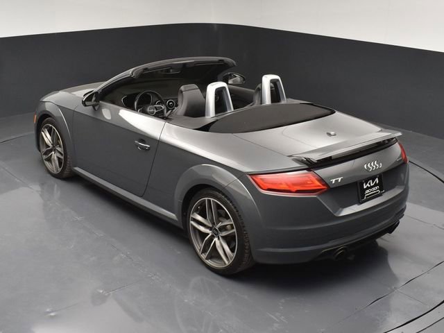 Used 2017 Audi TT 2.0T image 43