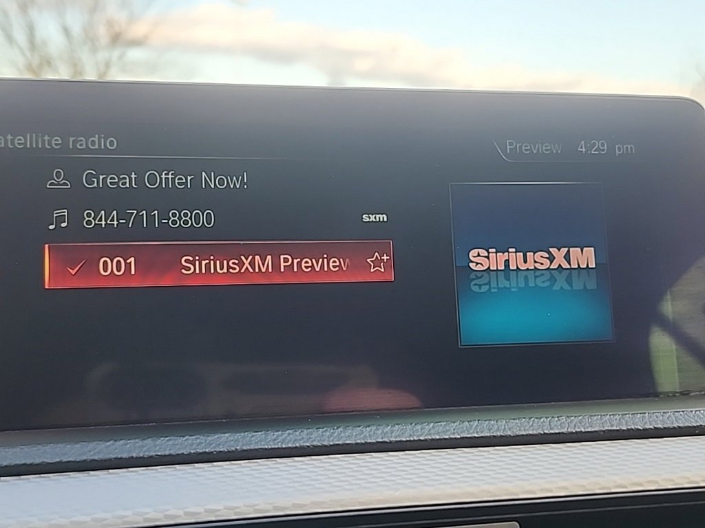 Used 2018 BMW M240i xDrive Convertible image 33