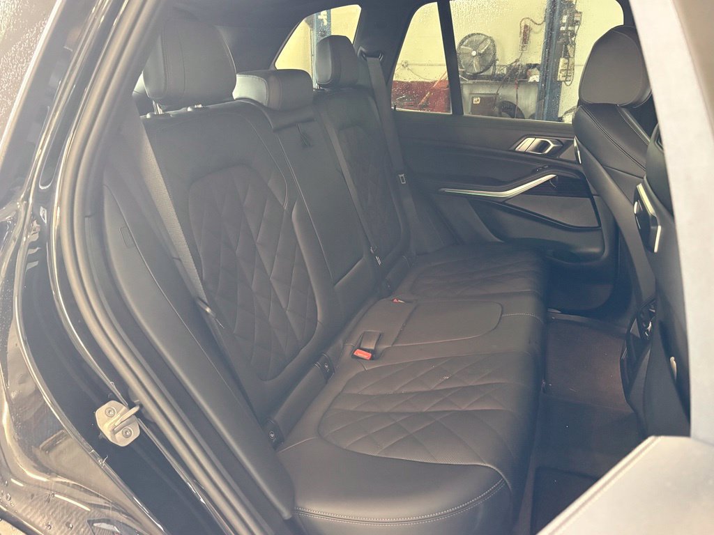 Used 2026 BMW X5 sDrive40i RWD image 19