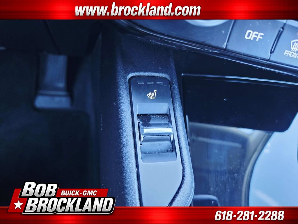 Used 2025 Kia Telluride S image 31