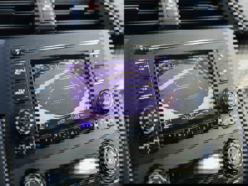 Used 2017 Honda Civic Sport image 29