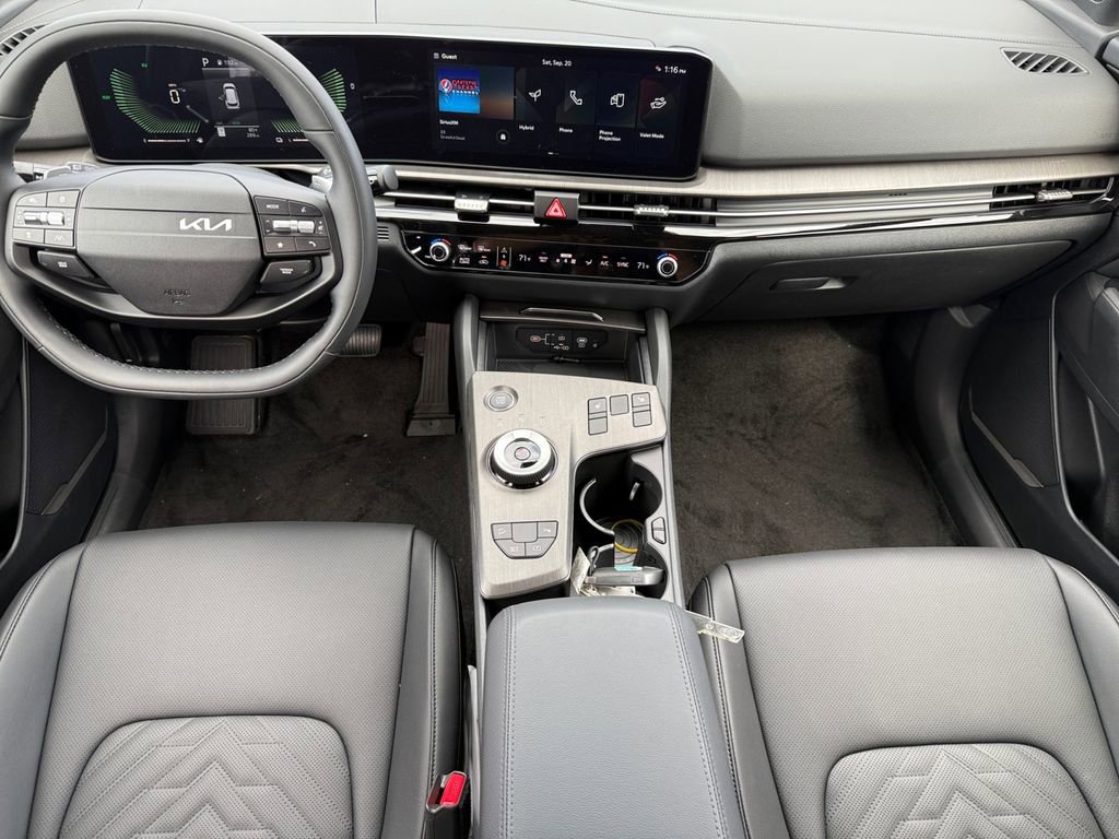 New 2026 Kia Sportage X-Line image 11