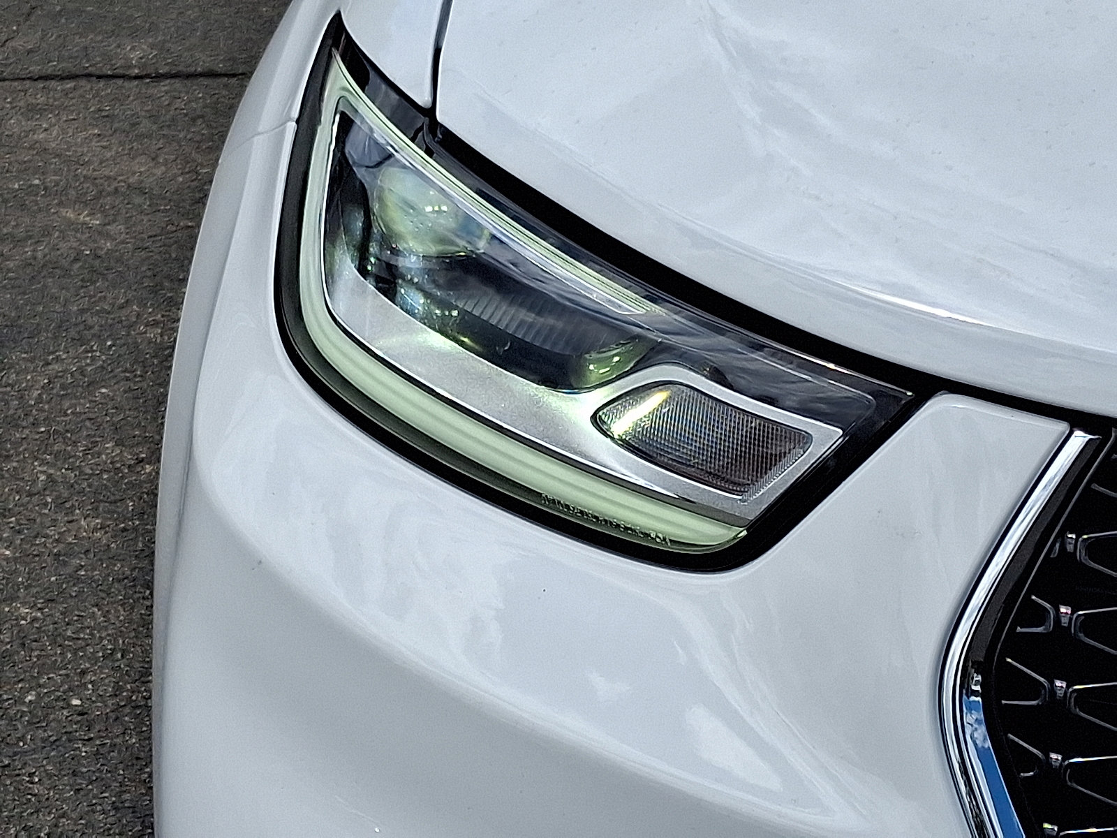 New 2026 Chrysler Pacifica Select image 9