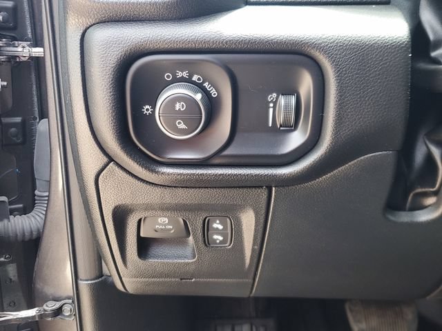 Used 2025 RAM 1500 Lone Star AWD/4WD image 19