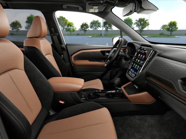 New 2026 Subaru Forester Touring AWD/4WD image 14